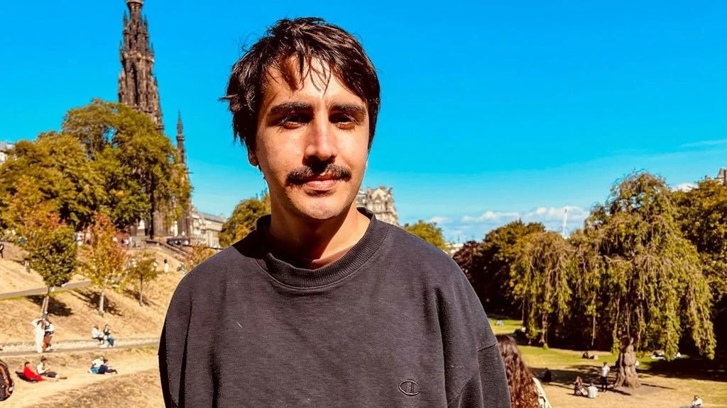 Deniz Göktaş kimdir, komedyen Deniz Göktaş kaç yaşında ve nereli? Ailesi, eğitim hayatı ve kariyeri - Sayfa 2