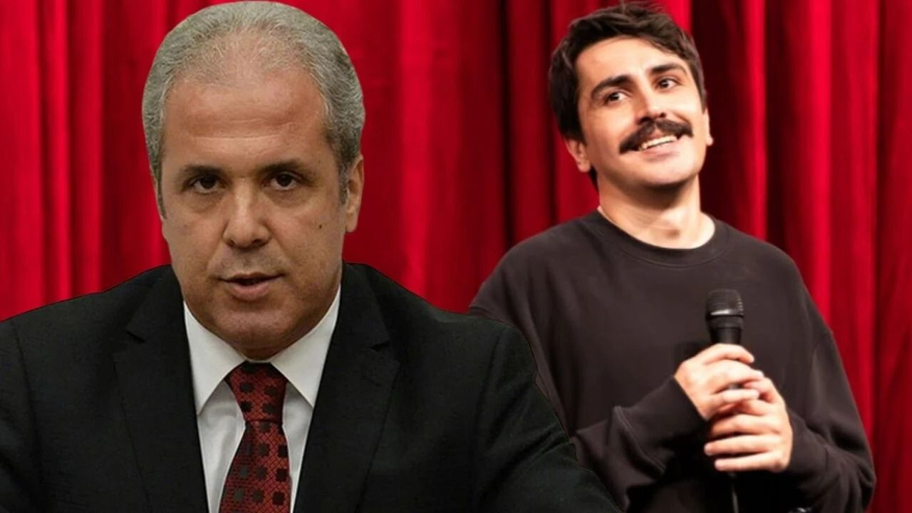Deniz Göktaş kimdir, komedyen Deniz Göktaş kaç yaşında ve nereli? Ailesi, eğitim hayatı ve kariyeri - Sayfa 1