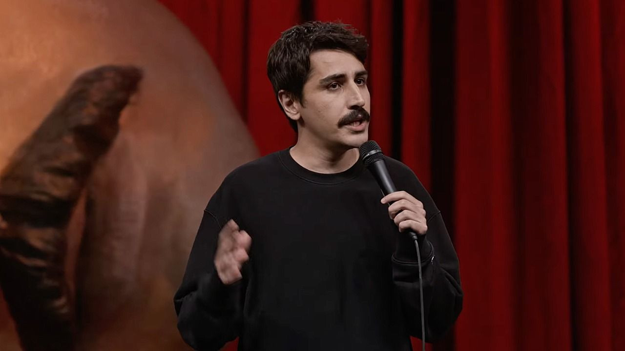Deniz Göktaş kimdir, komedyen Deniz Göktaş kaç yaşında ve nereli? Ailesi, eğitim hayatı ve kariyeri - Sayfa 4