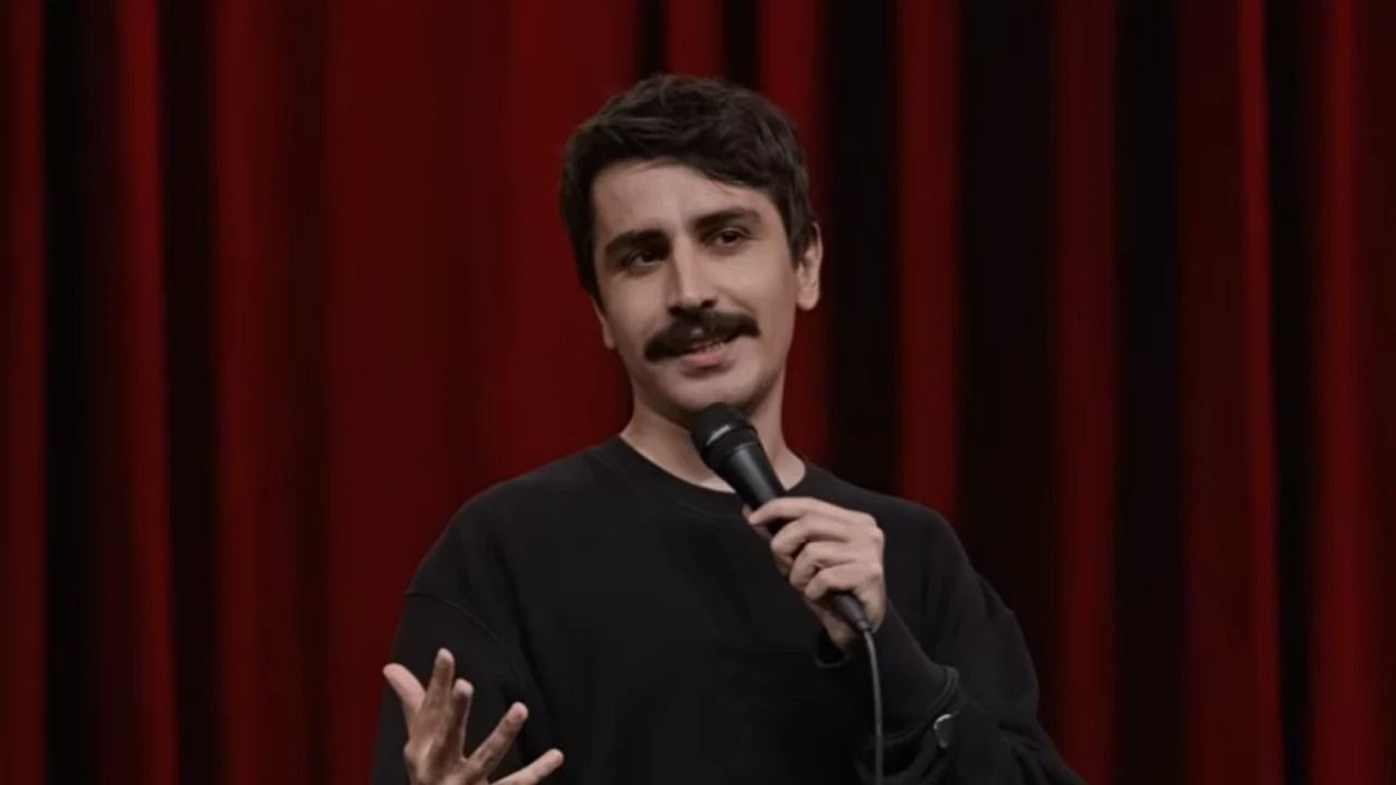 Deniz Göktaş kimdir, komedyen Deniz Göktaş kaç yaşında ve nereli? Ailesi, eğitim hayatı ve kariyeri - Sayfa 7