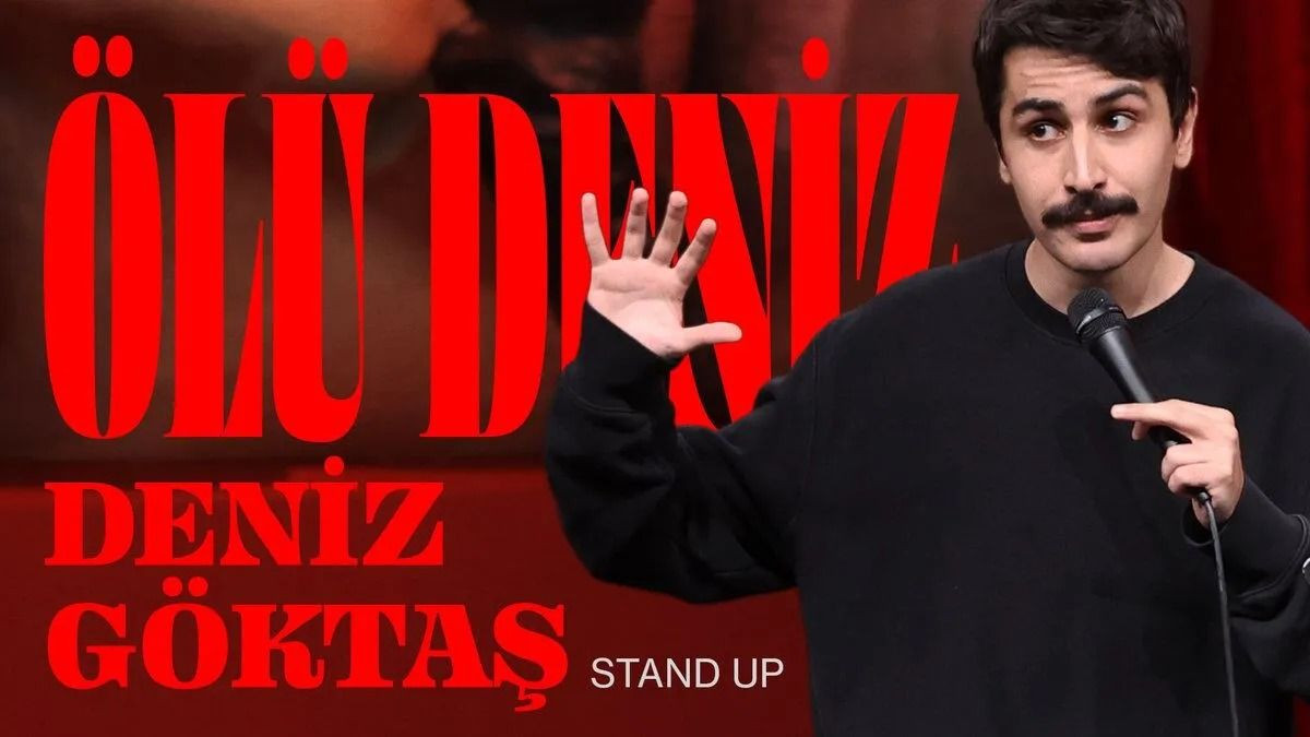 Deniz Göktaş kimdir, komedyen Deniz Göktaş kaç yaşında ve nereli? Ailesi, eğitim hayatı ve kariyeri - Sayfa 3