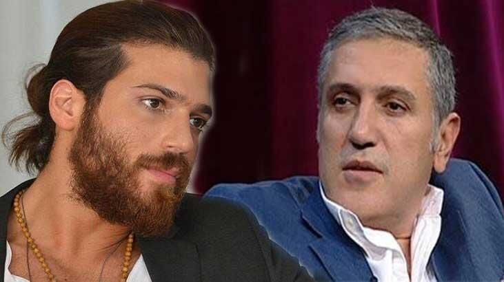 Can Yaman ile Faruk Turgut arasındaki polemik büyüyor: Ünlü oyuncudan yeni açıklama - Sayfa 3