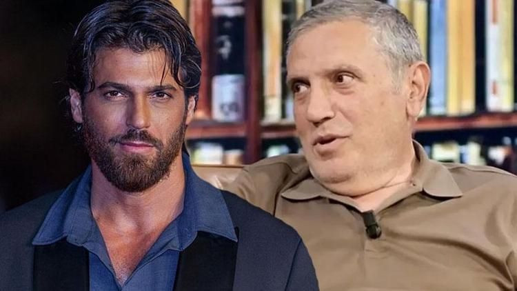 Can Yaman ile Faruk Turgut arasındaki polemik büyüyor: Ünlü oyuncudan yeni açıklama - Sayfa 4