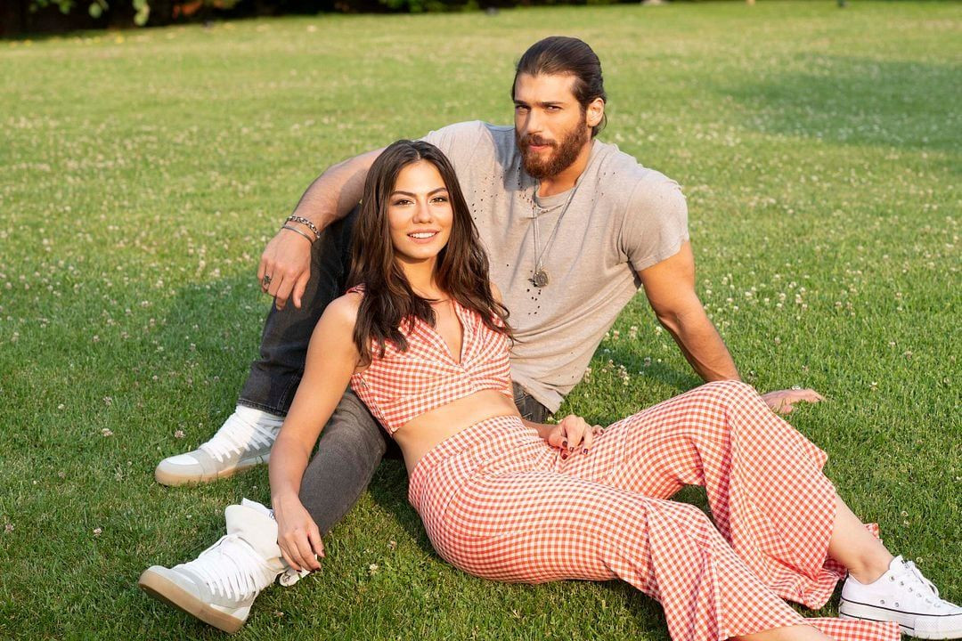 Can Yaman polemiği büyüttü! Demet Özdemir iddiası dikkat çekti - Sayfa 7