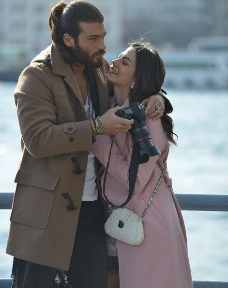Can Yaman polemiği büyüttü! Demet Özdemir iddiası dikkat çekti - Sayfa 3