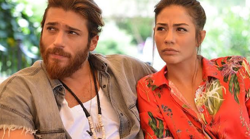 Can Yaman polemiği büyüttü! Demet Özdemir iddiası dikkat çekti - Sayfa 5