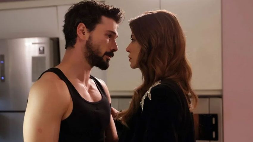 Dizi aşkı gerçeğe dönüştü! Deniz Can Aktaş ile Devrim Özkan Amerika'da el ele - Sayfa 4