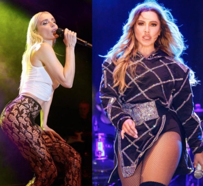 Şarkıcı Umut Akyürek'e kötü haber! Hadise ile Gülşen tazminat davası açmaya hazırlanıyor - Sayfa 3
