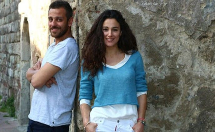 8 yıllık evliliği bitti: Erkan Kolçak Köstendil sessizliğini bozdu! - Sayfa 2