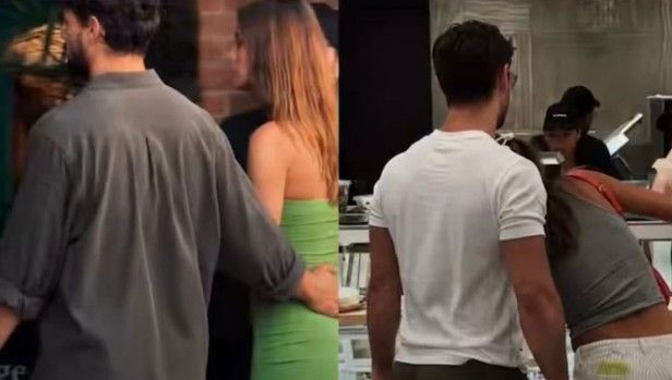 Dizi aşkı gerçeğe dönüştü! Deniz Can Aktaş ile Devrim Özkan Amerika'da el ele - Sayfa 8