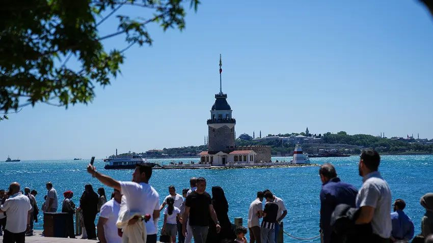 İstanbul Valiliği'nden kritik sıcaklık uyarısı! Hissedilen sıcaklık 40 dereceyi bulacak - Sayfa 4