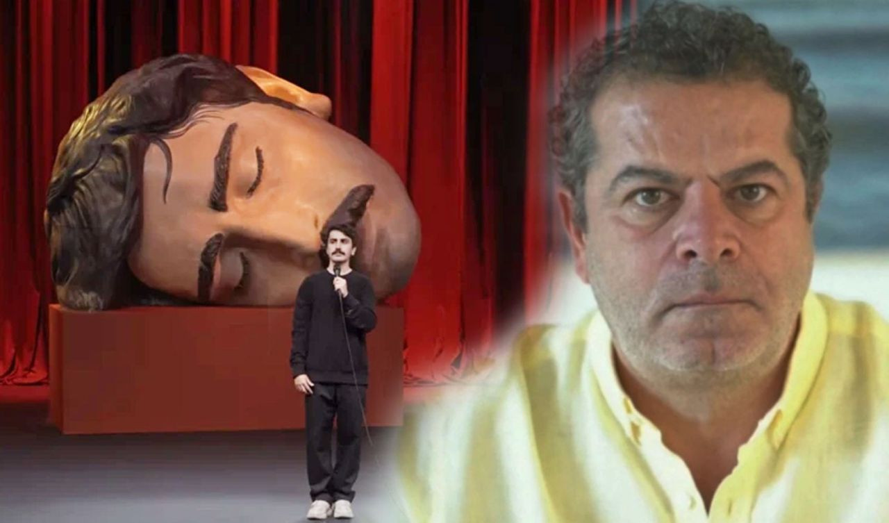 Cüneyt Özdemir'den Deniz Göktaş'a 'davalı' gönderme! 'Yüzde 100 cezalık bir şey bu…' - Sayfa 1