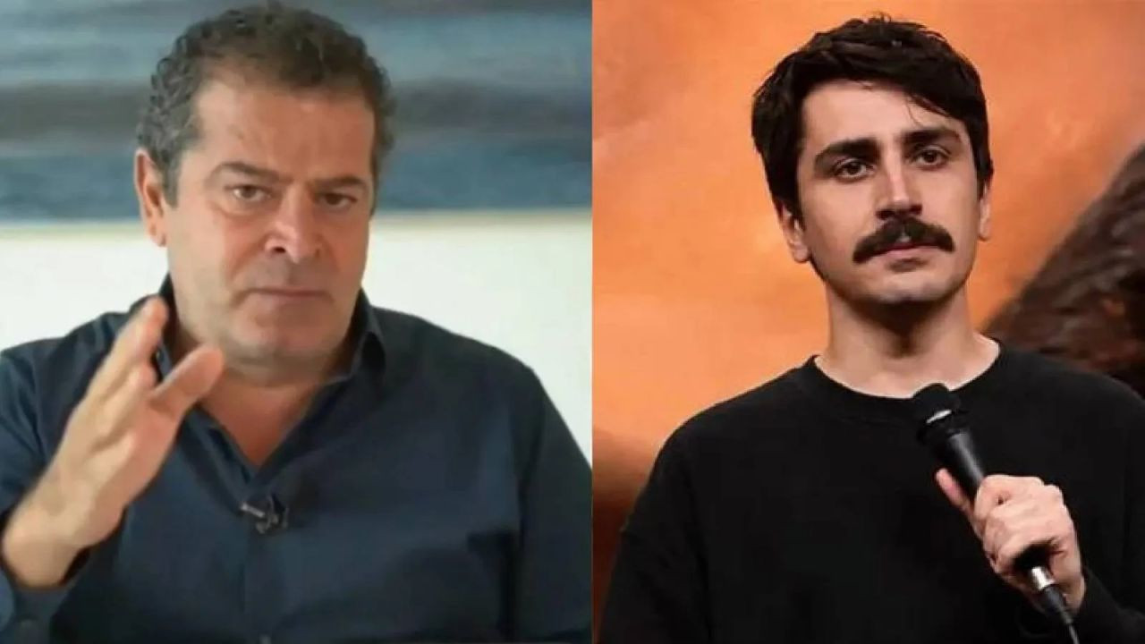 Cüneyt Özdemir'den Deniz Göktaş'a 'davalı' gönderme! 'Yüzde 100 cezalık bir şey bu…' - Sayfa 2