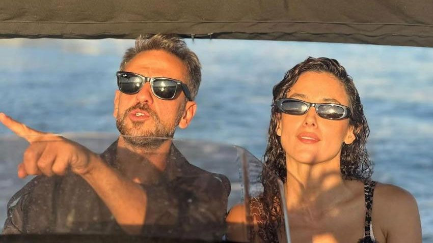 8 yıllık evliliği bitti: Erkan Kolçak Köstendil sessizliğini bozdu! - Sayfa 7