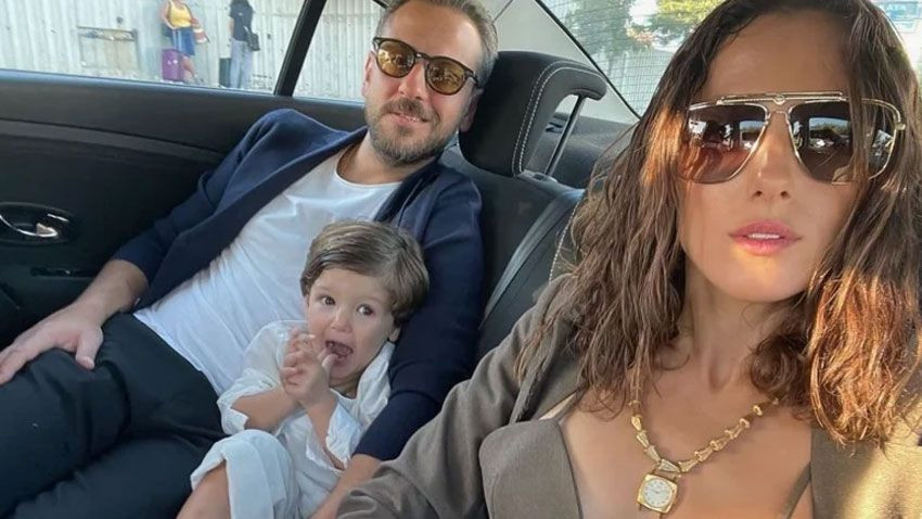 8 yıllık evliliği bitti: Erkan Kolçak Köstendil sessizliğini bozdu! - Sayfa 9