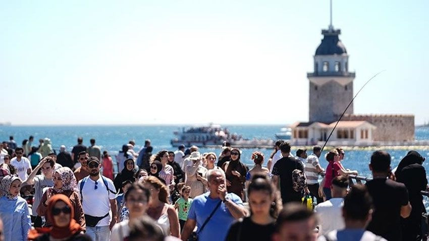 İstanbul Valiliği'nden kritik sıcaklık uyarısı! Hissedilen sıcaklık 40 dereceyi bulacak - Sayfa 3