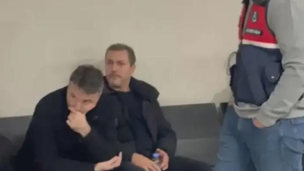 Mehmet Akif Ersoy hakkında çarpıcı iddialar! "Önce kokain tuzağı, sonra istismar..." - Sayfa 10