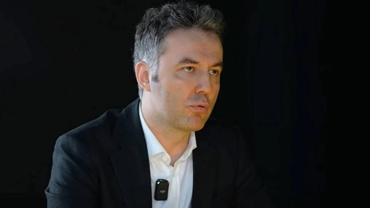 Mehmet Akif Ersoy hakkında çarpıcı iddialar! "Önce kokain tuzağı, sonra istismar..." - Sayfa 9