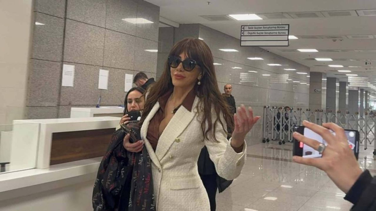 Ev hapsindeki Ela Rumeysa Cebeci’den çarpıcı itiraf: "İçeride en çok şunu düşündüm..." - Sayfa 15