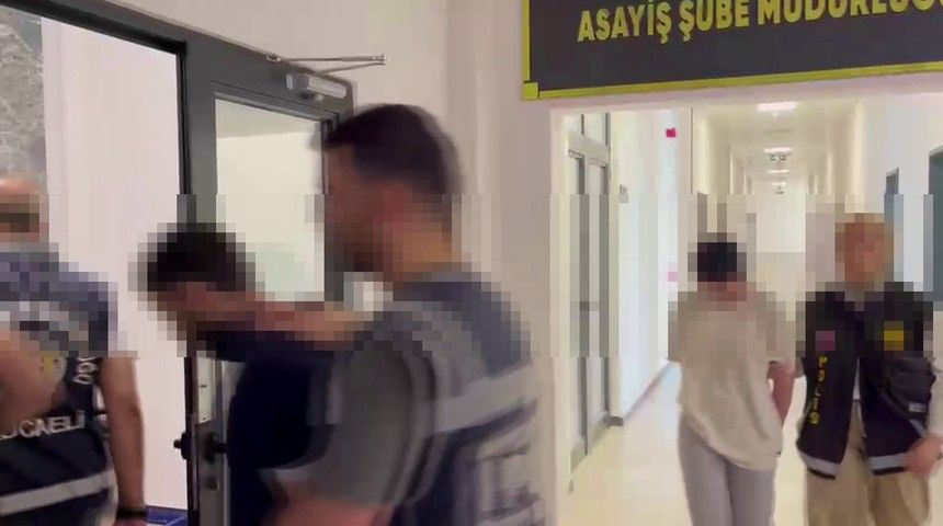 Misafirliğe gittiği evde kanlar içinde bulunmuştu… 18 yaşındaki Ece Naz cinayetinde flaş gelişme! - Sayfa 1