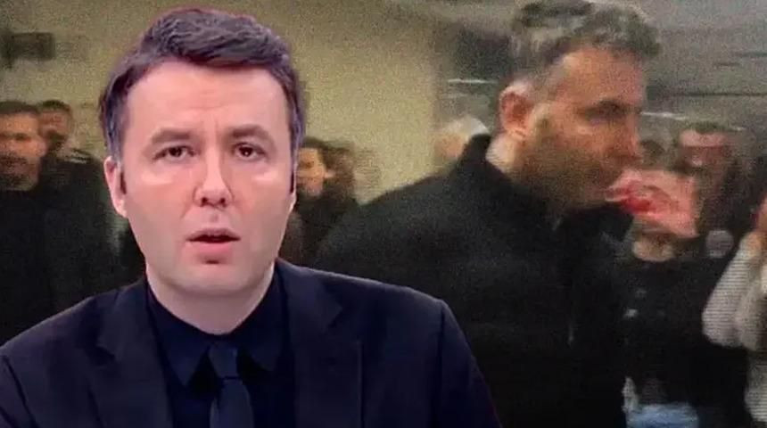 Mehmet Akif Ersoy hakkında çarpıcı iddialar! "Önce kokain tuzağı, sonra istismar..." - Sayfa 7
