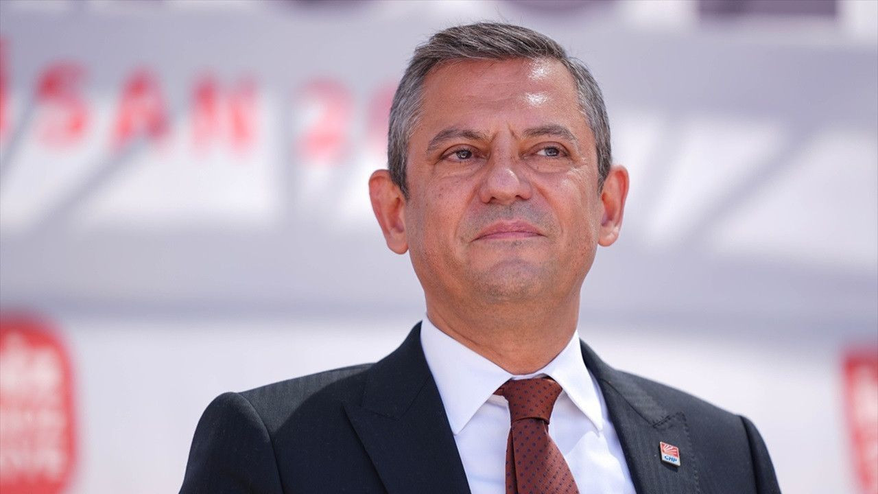 Özgür Özel’in yeni partisine dair flaş tarih kulisi! Lozan detayı dikkat çekti… - Sayfa 3