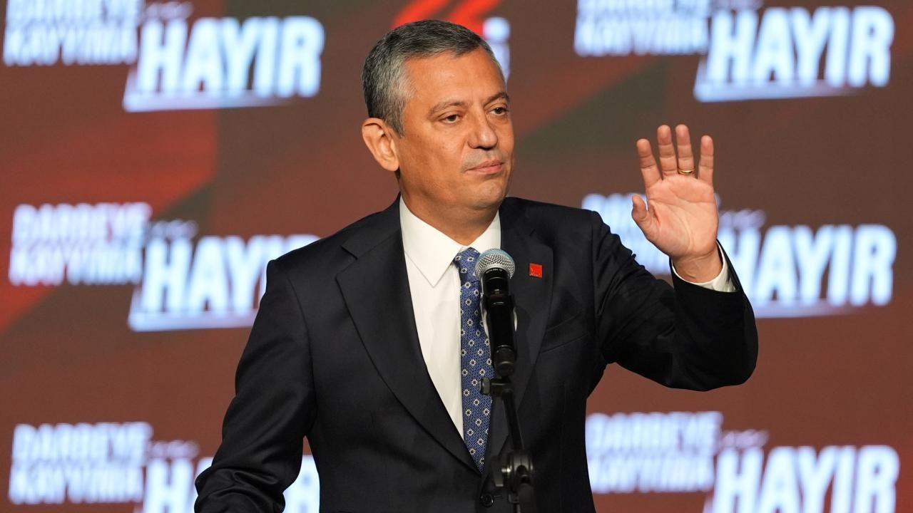 Özgür Özel’in yeni partisine dair flaş tarih kulisi! Lozan detayı dikkat çekti… - Sayfa 4