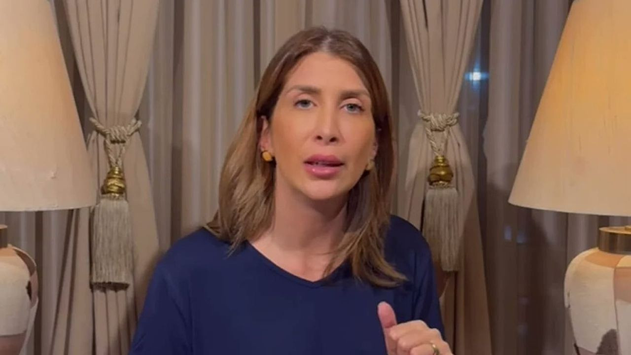 Tamar Tanrıyar'dan flaş Erdoğan hamlesi! Adli kontrolle serbest bırakılmıştı… - Sayfa 2
