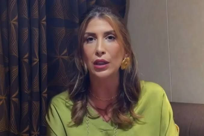 Tamar Tanrıyar'dan flaş Erdoğan hamlesi! Adli kontrolle serbest bırakılmıştı… - Sayfa 3