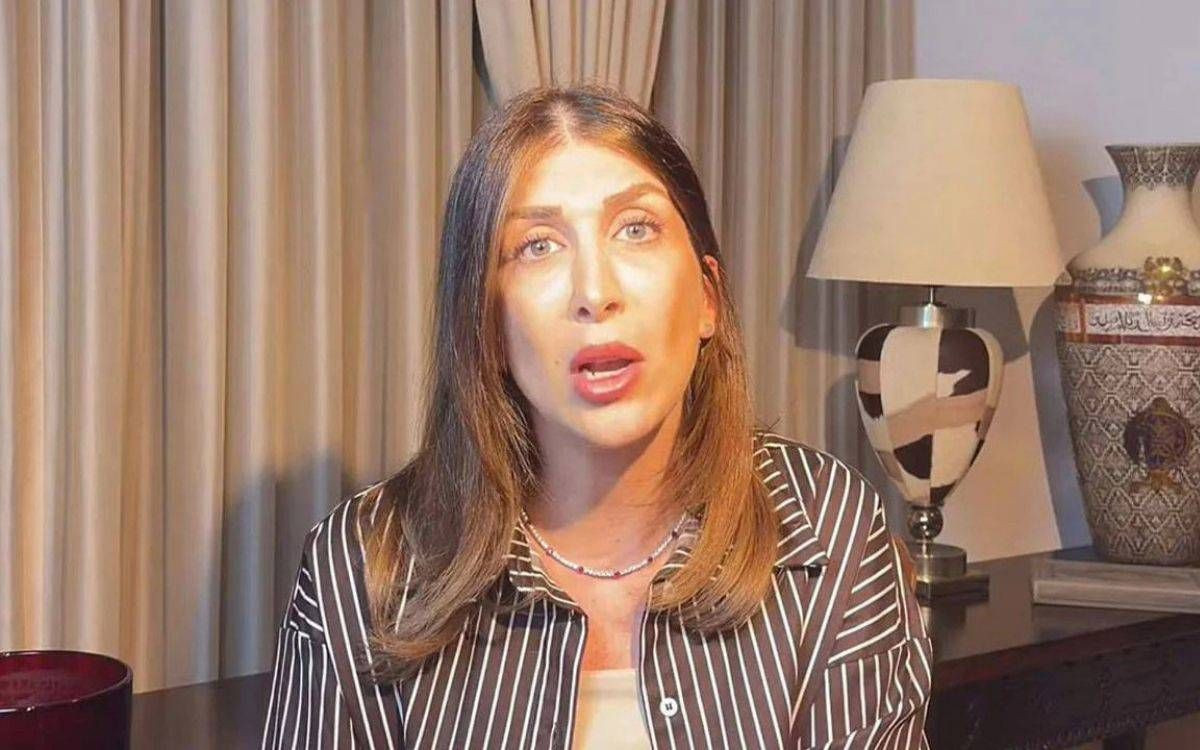 Tamar Tanrıyar'dan flaş Erdoğan hamlesi! Adli kontrolle serbest bırakılmıştı… - Sayfa 4