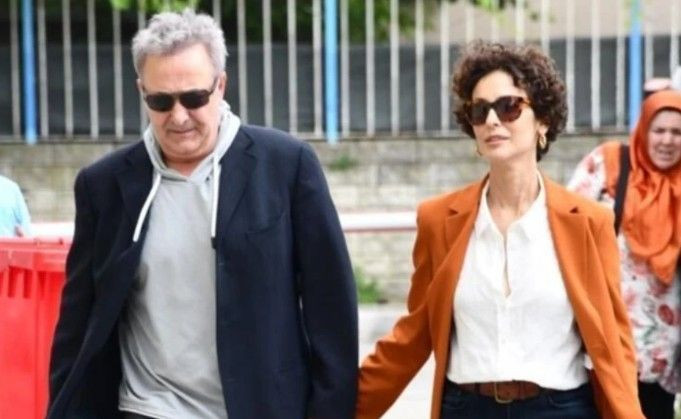 27 yıllık evliliğini bitirmişti: Arzum Onan'dan nikah açıklaması - Sayfa 3