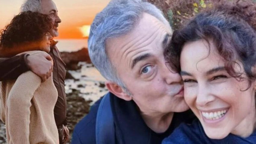 27 yıllık evliliğini bitirmişti: Arzum Onan'dan nikah açıklaması - Sayfa 1