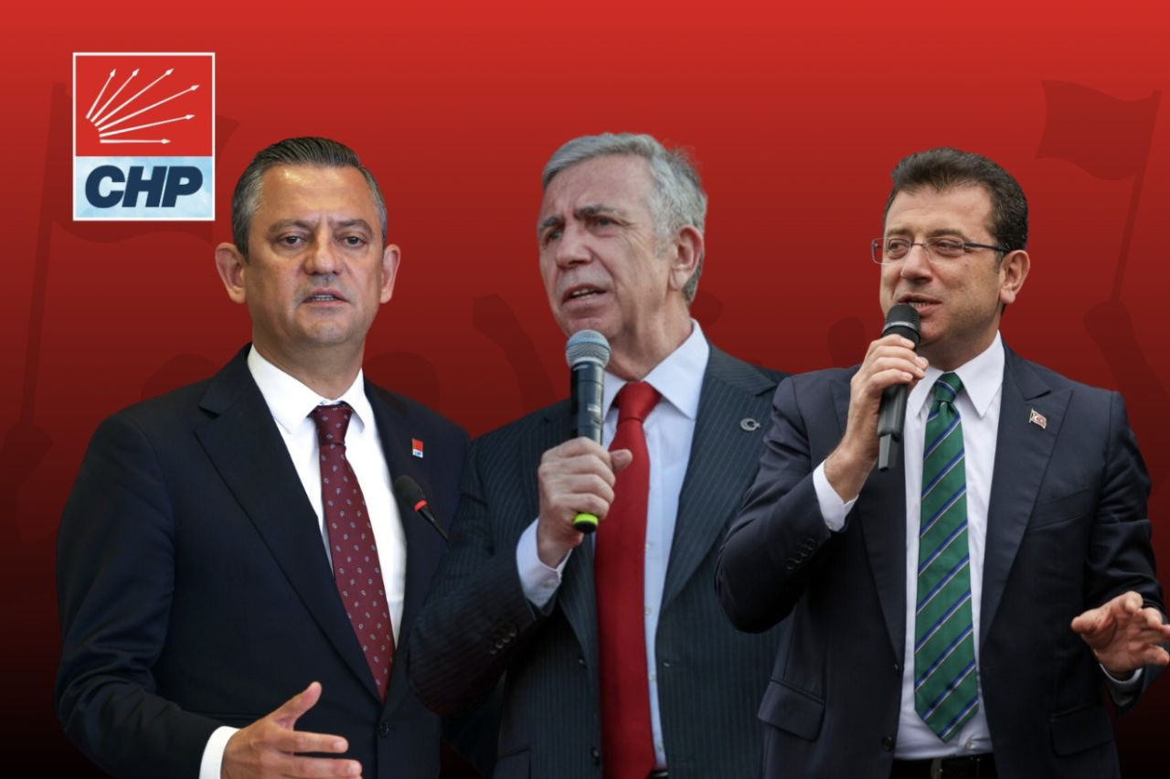 Özgür Özel, ‘İmamoğlu'yla ayrılık’ için ne dedi? Mansur Yavaş detayı dikkat çekti… - Sayfa 4