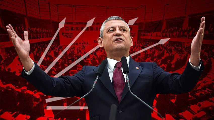 Özgür Özel parti kurarsa seçmen nasıl tepki verecek? Son seçim anketinde çarpıcı sonuç… - Sayfa 1