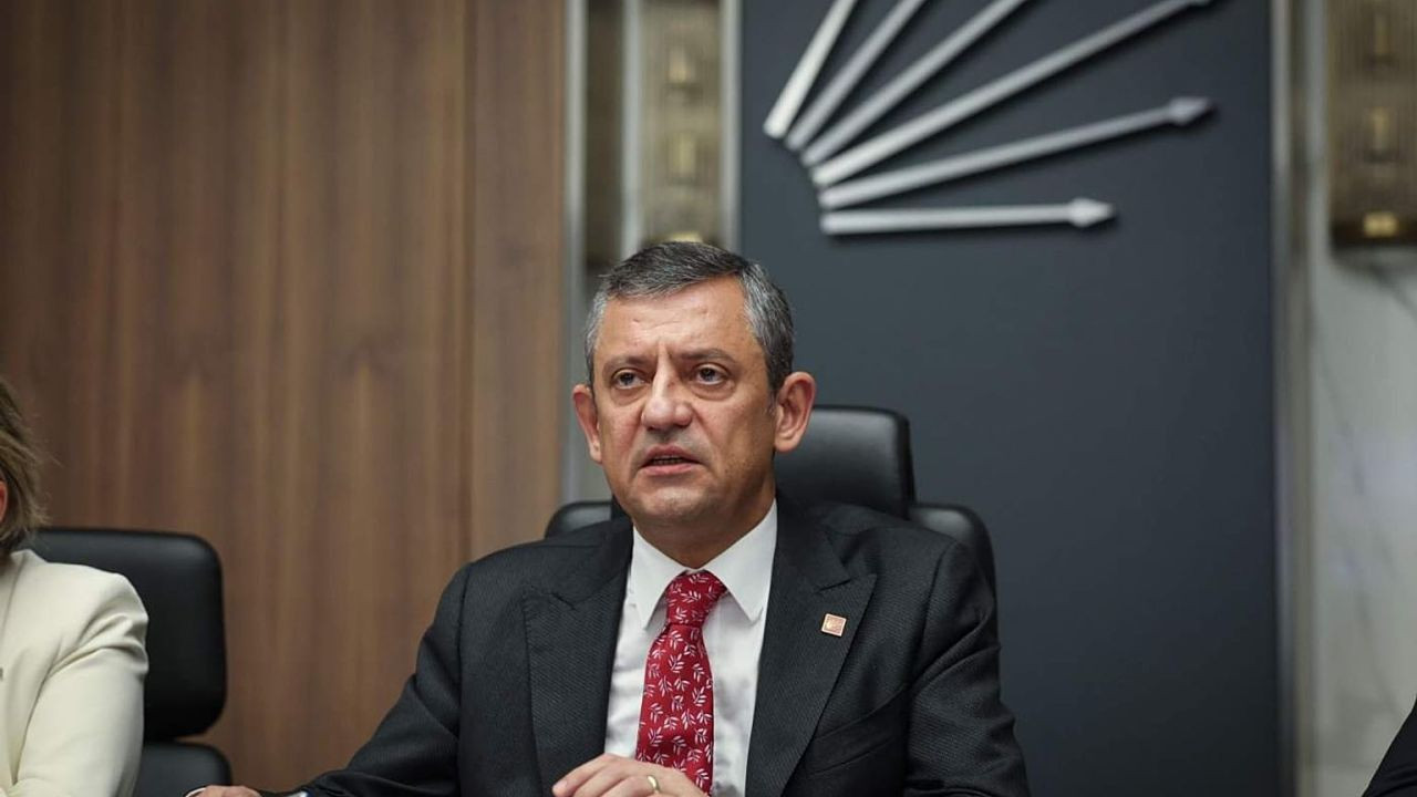 Özgür Özel parti kurarsa seçmen nasıl tepki verecek? Son seçim anketinde çarpıcı sonuç… - Sayfa 4