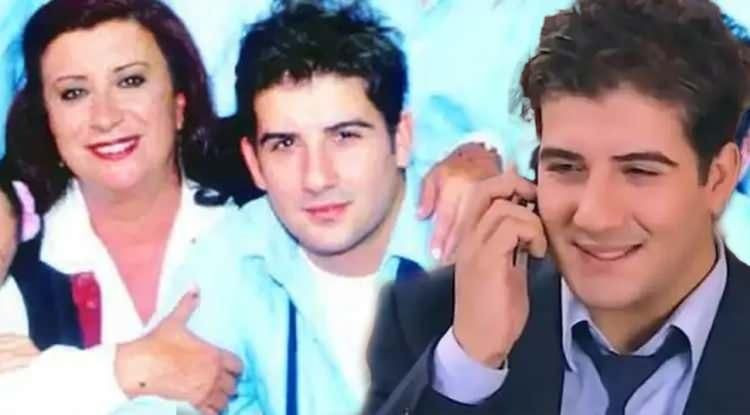 Hayat Bilgisi'nin Ortega'sı yıllar sonra konuştu! Oyunculuğu bırakma nedeni şaşırttı - Sayfa 1