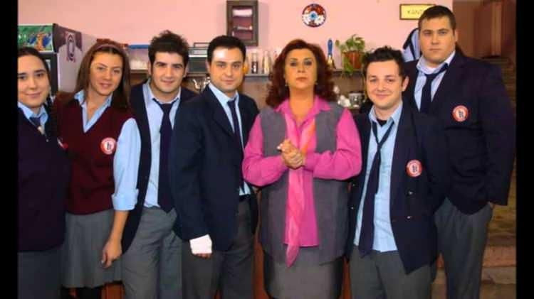 Hayat Bilgisi'nin Ortega'sı yıllar sonra konuştu! Oyunculuğu bırakma nedeni şaşırttı - Sayfa 2