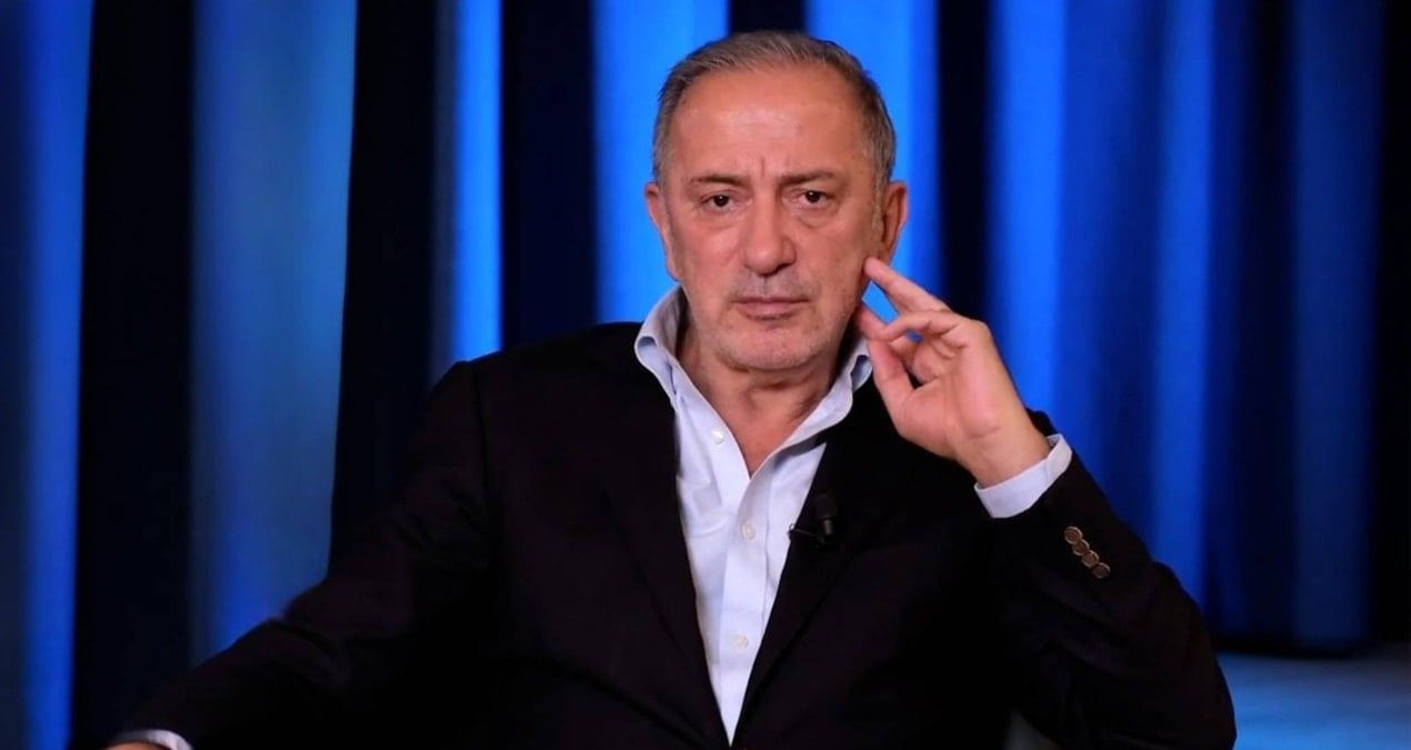 Fatih Altaylı’dan olay Deniz Göktaş yorumu! ‘Belki de istenen buydu…’ - Sayfa 4