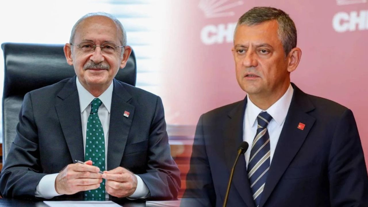 Özgür Özel’e sunulan son anket ortaya çıktı! Yeni parti kurarsa yüzde kaç oy alır? - Sayfa 12