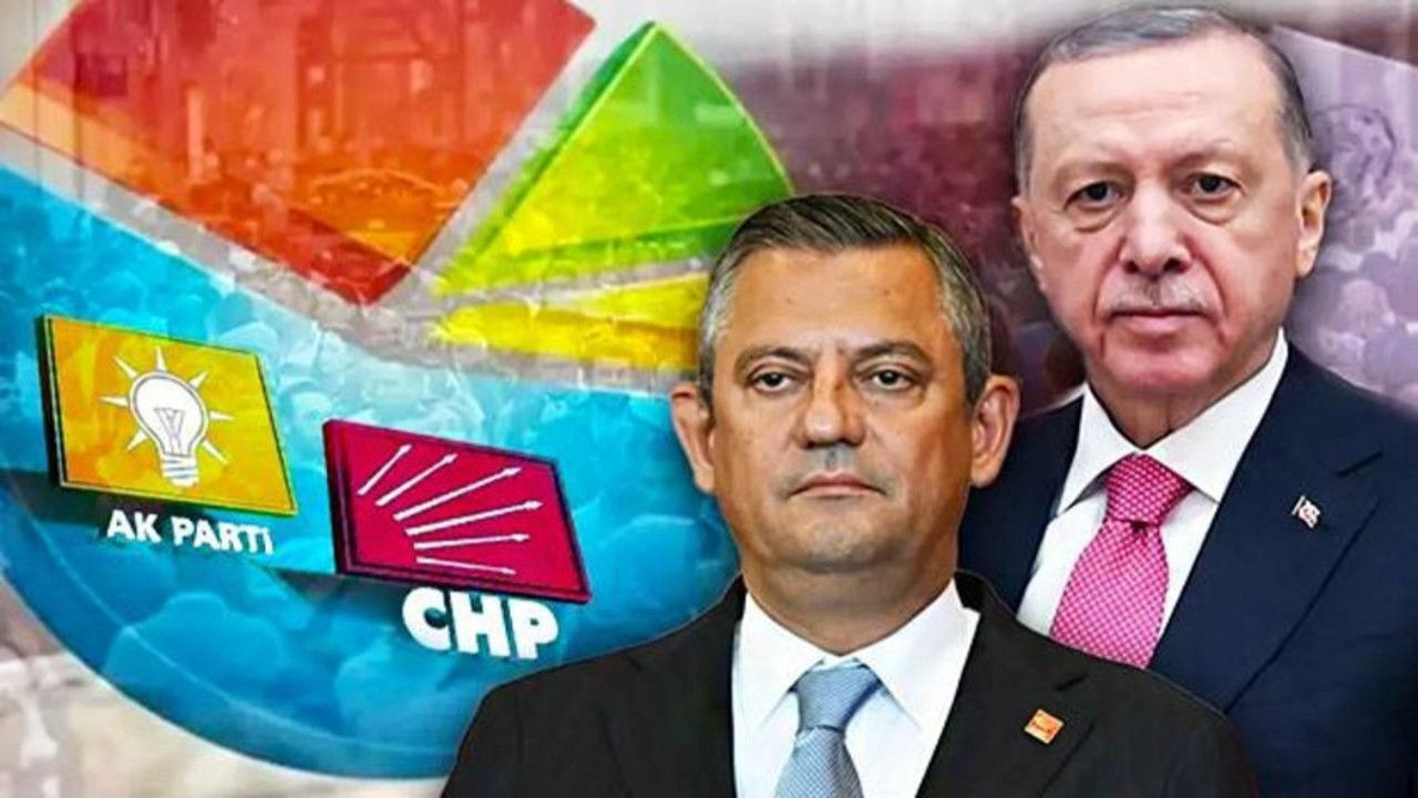 Özgür Özel’e sunulan son anket ortaya çıktı! Yeni parti kurarsa yüzde kaç oy alır? - Sayfa 2