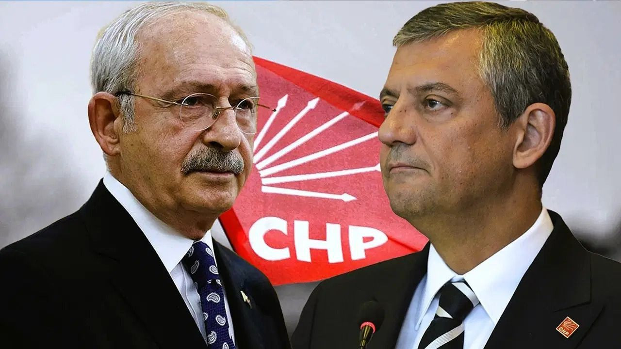 Özgür Özel’e sunulan son anket ortaya çıktı! Yeni parti kurarsa yüzde kaç oy alır? - Sayfa 9