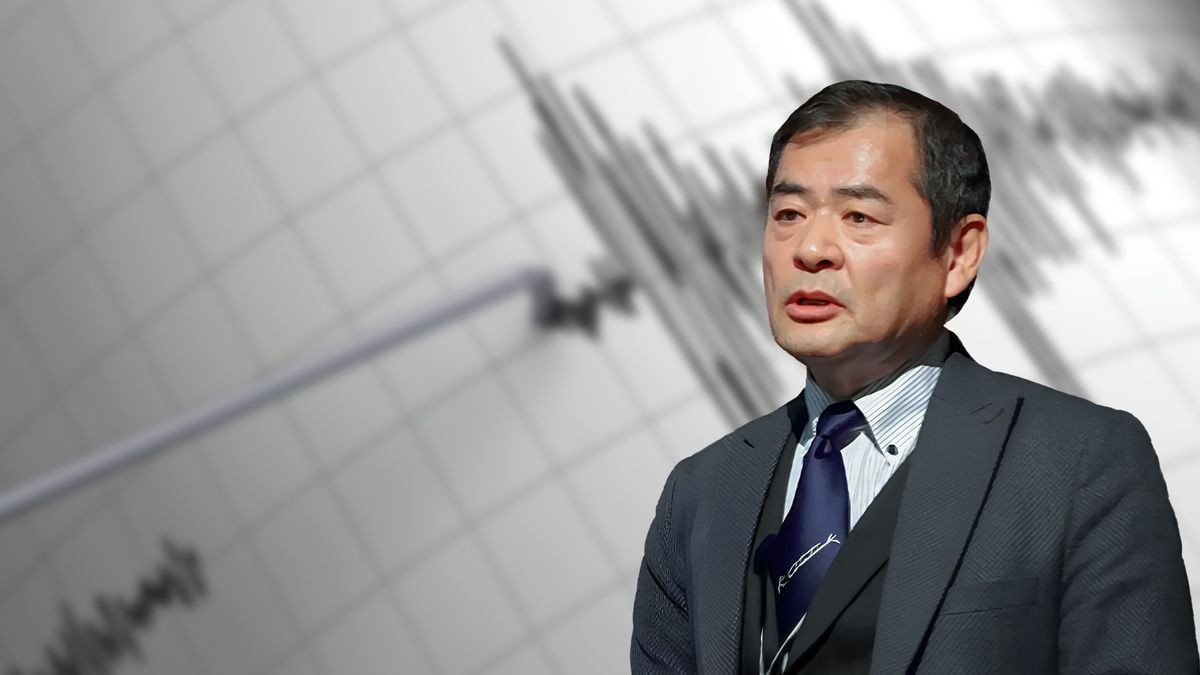 Japon deprem uzmanından ezber bozan çıkış! "O ilimiz 1. derece tehlikede" - Sayfa 3
