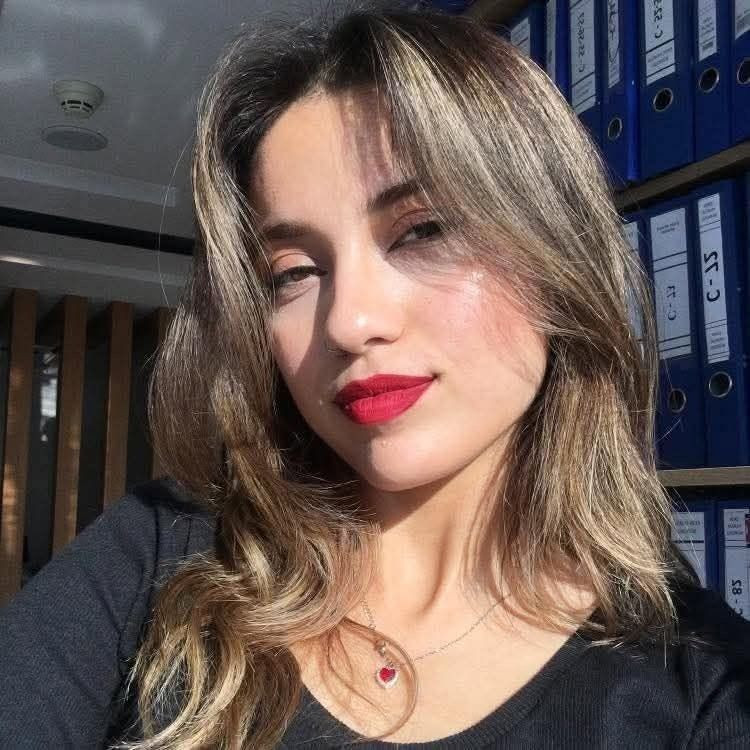 Şehri yasa boğan ölüm! Genç avukat Tuğçe Şen, yaya geçidinde can verdi - Sayfa 1