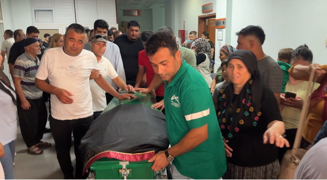Şehri yasa boğan ölüm! Genç avukat Tuğçe Şen, yaya geçidinde can verdi - Sayfa 2