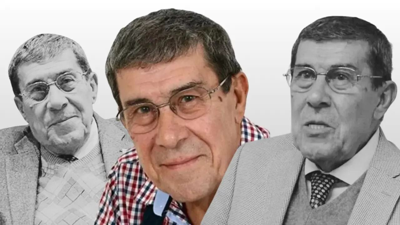 Usta oyuncu Zihni Göktay’dan acı haber! Hayatını kaybetti… - Sayfa 4