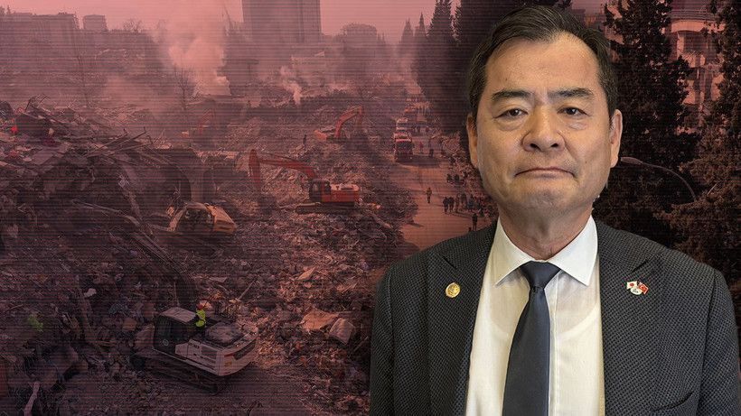 Japon deprem uzmanından ezber bozan çıkış! "O ilimiz 1. derece tehlikede" - Sayfa 2