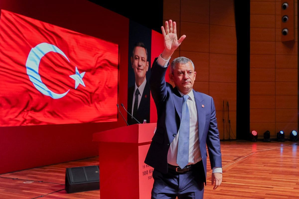 Yeni partiye dair yeni detaylar kulislerden sızdı! ‘İmamoğlu’na yakın isimler…’ - Sayfa 2
