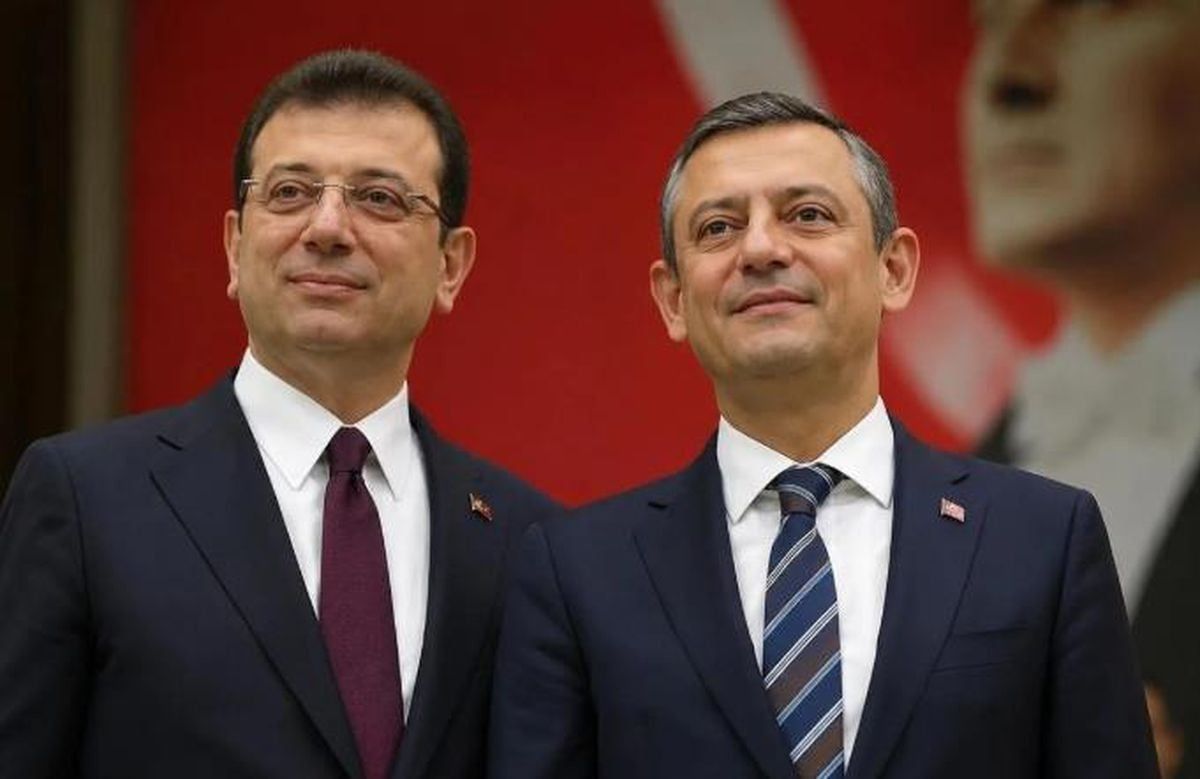 Yeni partiye dair yeni detaylar kulislerden sızdı! ‘İmamoğlu’na yakın isimler…’ - Sayfa 7