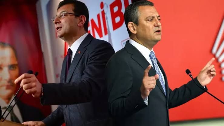 Yeni partiye dair yeni detaylar kulislerden sızdı! ‘İmamoğlu’na yakın isimler…’ - Sayfa 8