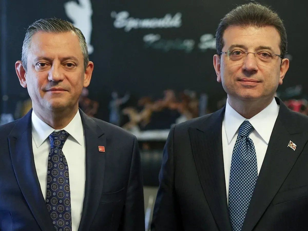 Yeni partiye dair yeni detaylar kulislerden sızdı! ‘İmamoğlu’na yakın isimler…’ - Sayfa 9
